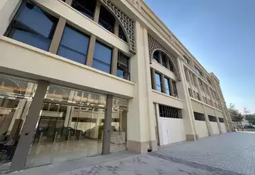 Offices For rent - 1 rooms - floor 1