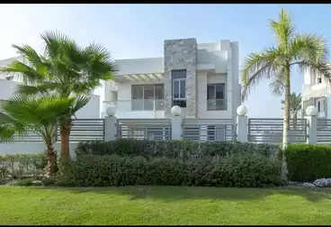 Villas For sale - 6 rooms