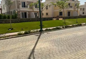 فيلا منفصلة للبيع - 4 غرف