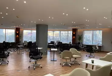 Offices For rent - 1 rooms - floor 1