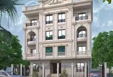 Apartments For sale - 3 rooms - floor 2