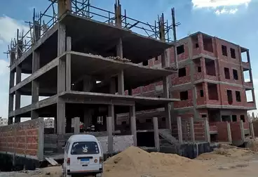 Apartments For sale - 3 rooms - floor 2