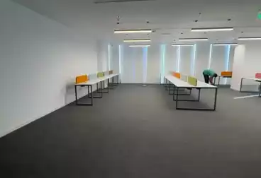 Administrative For rent - floor 3