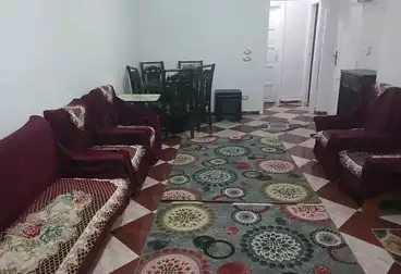 Furnished Apartment For rent - 2 rooms - floor 0