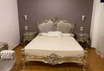 عقارات للبيع - 3 غرف - بالدور 1