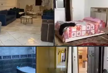 undefined undefined - 3 rooms - floor 13