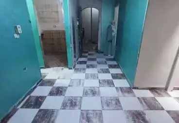 Properties For rent - 3 rooms - floor 3