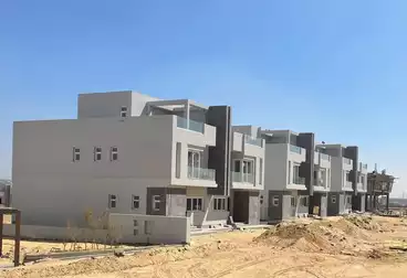 Town House For sale - 3 rooms