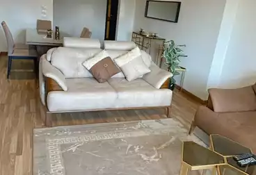 Furnished Apartment For rent - 3 rooms - floor 1