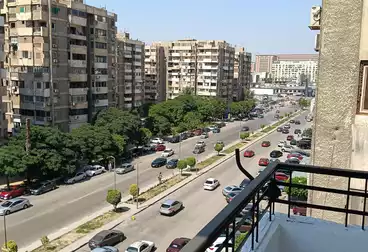 Apartments For sale - 3 rooms - floor 5