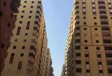 Apartments For sale - 3 rooms - floor 7