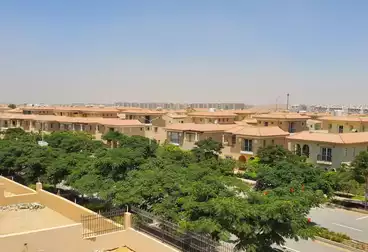 فيلا منفصلة للبيع - 4 غرف