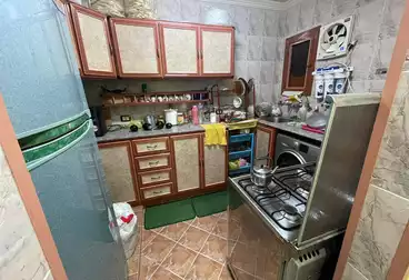 شقق للبيع - 3 غرف - بالدور 2