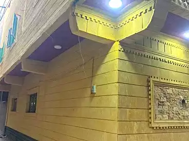 منزل / بيت للبيع - 2 غرف