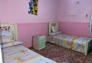 شقق للإيجار - 3 غرف - بالدور 2