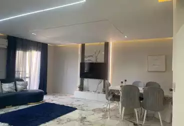 شقق للإيجار - 3 غرف - بالدور 3