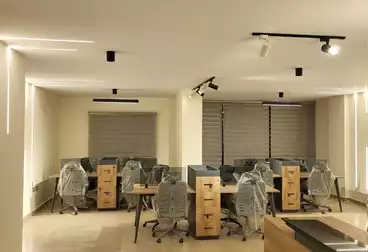 Properties For rent - 3 rooms - floor 4