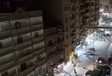 شقق للبيع - 2 غرف - بالدور 7