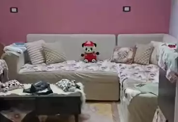 شقق للبيع - 2 غرف - بالدور 3