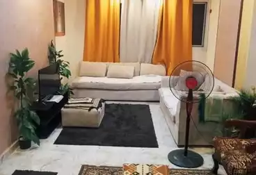 شقق مفروشة للإيجار - 3 غرف - بالدور 7