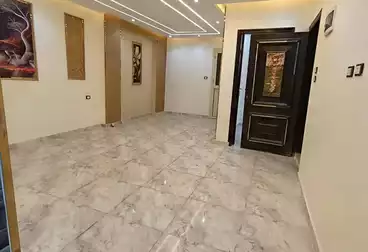 undefined undefined - 3 غرف - بالدور 11
