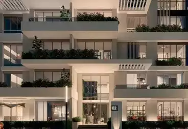 Apartments For sale - 3 rooms - floor 2