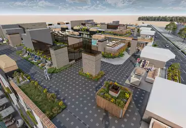 Apartments For sale - 1 rooms - floor 3