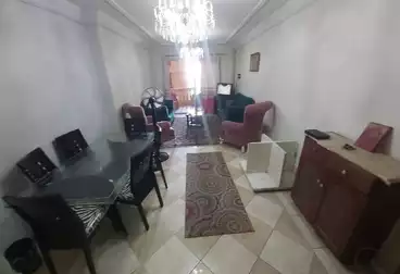 Furnished Apartment For sale - 3 rooms - floor 2