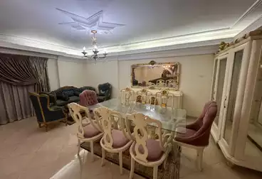 Properties For rent - 4 rooms - floor 2