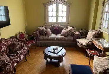 Furnished Apartment For sale - 2 rooms - floor 5