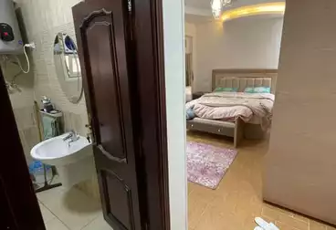 شقق للبيع - 3 غرف - بالدور 2