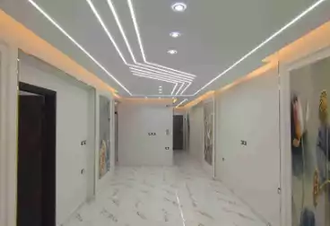 Apartments For sale - 3 rooms - floor 3