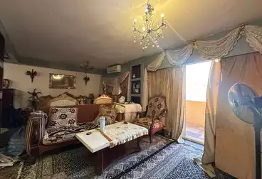 عقارات للبيع - 3 غرف - بالدور 9