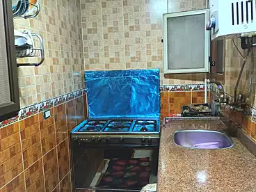 Apartments For sale - 3 rooms - floor 5