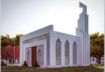 شقق للبيع - 3 غرف - بالدور 0