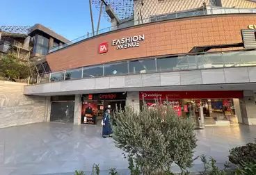 Commercial For rent - floor 0