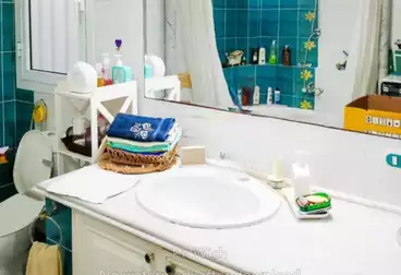 شقق للبيع - 3 غرف - بالدور 1