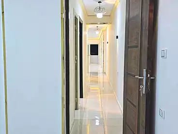 عقارات للبيع - 3 غرف - بالدور 11