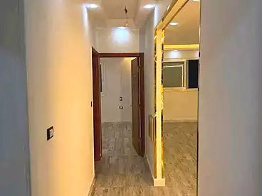 شقق للإيجار - 3 غرف - بالدور 6