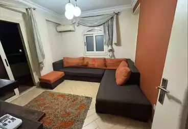 Furnished Apartment For sale - 3 rooms - floor 7