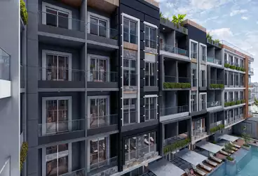 undefined undefined - 2 rooms - floor 1