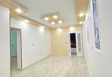 عقارات للبيع - 2 غرف - بالدور 3