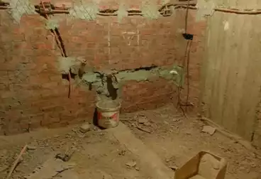 عقارات للبيع - 2 غرف - بالدور 1