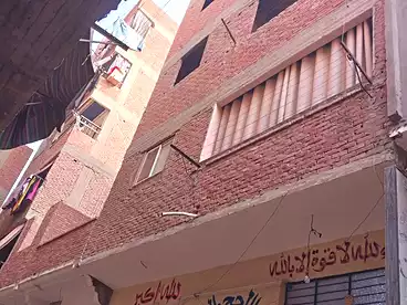 Building For sale - 12 rooms