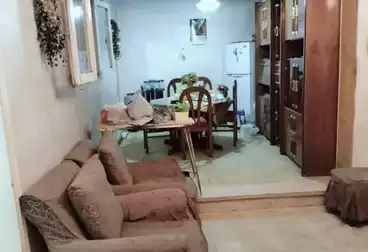 شقق للبيع - 3 غرف - بالدور 3