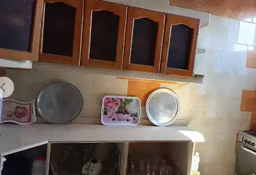 Apartments For sale - 3 rooms - floor 3