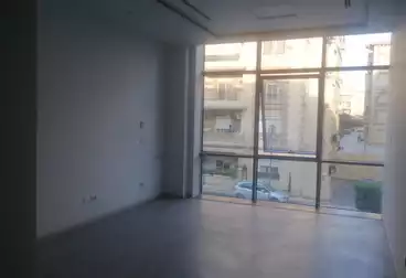 Administrative For rent - 2 rooms - floor 1