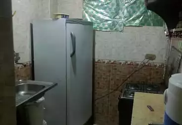 عقارات للبيع - 2 غرف - بالدور 6