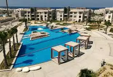 شقق للبيع - 3 غرف - بالدور 3