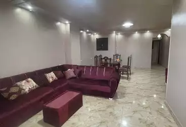 شقق للبيع - 3 غرف - بالدور 4